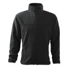 Adler/Rimeck polár pulóver Jacket 280 ébenszürke