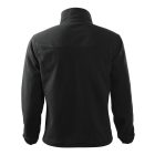 Adler/Rimeck polár pulóver Jacket 280 ébenszürke