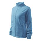 Rimeck női polár pulóver Jacket 280 azúrkék