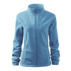 Rimeck női polár pulóver Jacket 280 azúrkék