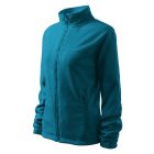 Rimeck női polár pulóver Jacket 280 petrol