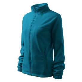 Rimeck női polár pulóver Jacket 280 petrol