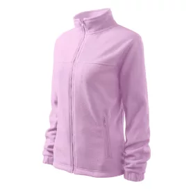 Rimeck női polár pulóver Jacket 280 orchidea