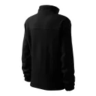 Rimeck női polár pulóver Jacket Label 280 fekete