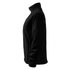 Rimeck női polár pulóver Jacket Label 280 fekete