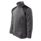 Rimeck polár pulóver Jacket Hi-Q 360 acélszürke