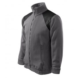 Rimeck polár pulóver Jacket Hi-Q 360 acélszürke