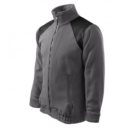Rimeck polár pulóver Jacket Hi-Q 360 acélszürke