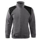 Rimeck polár pulóver Jacket Hi-Q 360 acélszürke