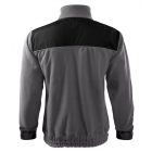 Rimeck polár pulóver Jacket Hi-Q 360 acélszürke