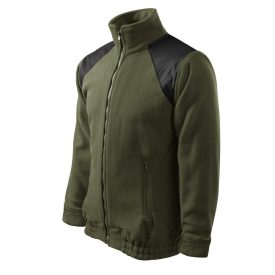 Adler Jacket Hi-Q