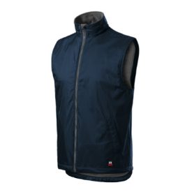 Rimeck mellény Body Warmer 300 tengerkék