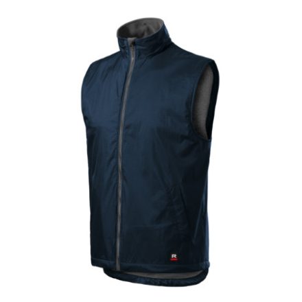 Rimeck mellény Body Warmer 300 tengerkék