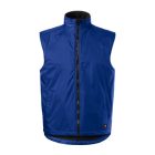 Rimeck mellény Body Warmer 300 királykék