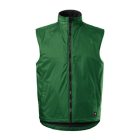 Rimeck mellény Body Warmer 300 üvegzöld