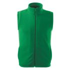 Rimeck polár mellény Next 280 fűzöld