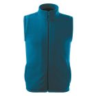 Rimeck polár mellény Next 280 petrol kék