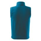 Rimeck polár mellény Next 280 petrol kék