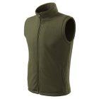 Rimeck polár mellény Next 280 Label military