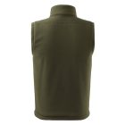 Rimeck polár mellény Next 280 Label military