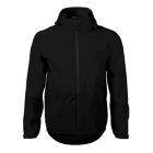 Malfini softshell dzseki Rainbow 105 fekete