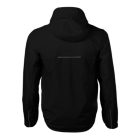 Malfini softshell dzseki Rainbow 105 fekete