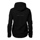 Malfini softshell női dzseki Rainbow 105 fekete