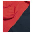 Malfini softshell női dzseki Rainbow 105 piros-tengerkék