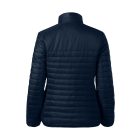 Malfini női dzseki Phantom tengerkék-lime