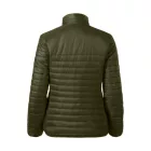 Malfini női dzseki Phantom military-fekete