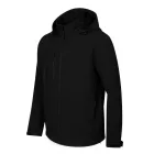 Malfini softshell kabát Trail 280 fekete