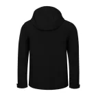 Malfini softshell kabát Trail 280 fekete