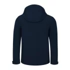 Malfini softshell kabát Trail 280 tengerészkék