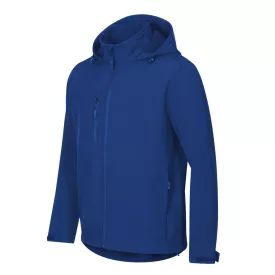 Malfini softshell kabát Trail 280 királykék