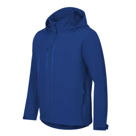Malfini softshell kabát Trail 280 királykék