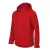 Malfini softshell kabát Trail 280 piros