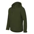 Malfini softshell kabát Trail 280 military