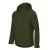 Malfini softshell kabát Trail 280 military
