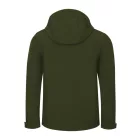 Malfini softshell kabát Trail 280 military