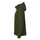 Malfini softshell kabát Trail 280 military
