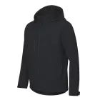 Malfini softshell kabát Trail 280 ébenszürke