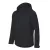 Malfini softshell kabát Trail 280 ébenszürke