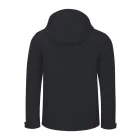 Malfini softshell kabát Trail 280 ébenszürke