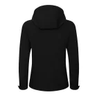 Malfini női softshell kabát Trail 280 fekete