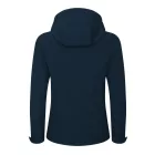 Malfini női softshell kabát Trail 280 tengerészkék