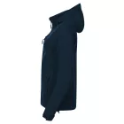 Malfini női softshell kabát Trail 280 tengerészkék