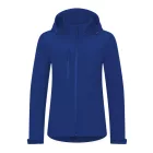 Malfini női softshell kabát Trail 280 királykék
