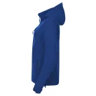 Malfini női softshell kabát Trail 280 királykék