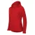 Malfini női softshell kabát Trail 280 piros