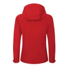 Malfini női softshell kabát Trail 280 piros